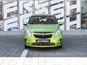 Хетчбэк Chevrolet Spark 2012 года, 569000 рублей, Ставрополь