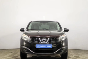 Внедорожник Nissan Qashqai 2012 года, 1179000 рублей, Пермь