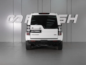 Внедорожник Land Rover Discovery 2015 года, 2280000 рублей, Минеральные Воды