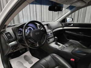 Седан Infiniti G25 2011 года, 1249000 рублей, Красноярск