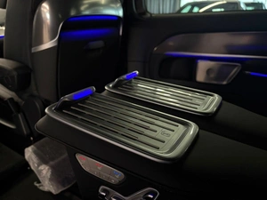 Минивэн Mercedes-benz V-класс 2026 года, 13990000 рублей, Павловская Слобода