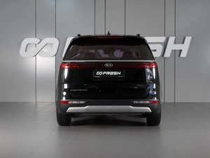 Минивэн Kia Carnival 2021 года, 4049000 рублей, Минеральные Воды