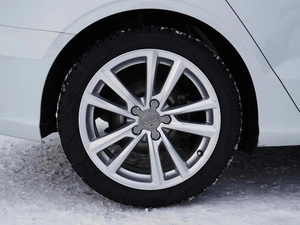 Седан Audi A3 2013 года, 1700000 рублей, Тверь