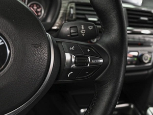 Седан BMW 3 серия 2013 года, 1730000 рублей, Ставрополь
