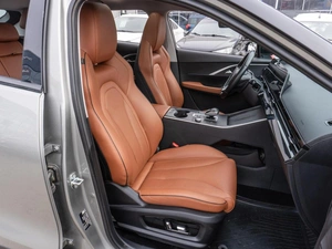 Внедорожник OMODA C5 2023 года, 1799000 рублей, Саратов