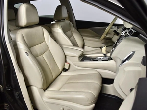 Внедорожник Nissan Murano 2020 года, 2685200 рублей, Казань