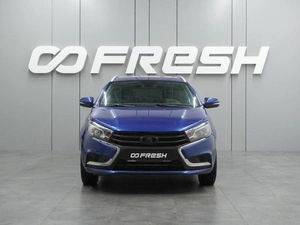 Универсал ВАЗ (LADA) Vesta 2020 года, 969000 рублей, Воронеж