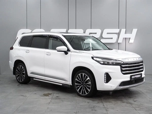 Внедорожник EXEED VX 2021 года, 2599000 рублей, Воронеж