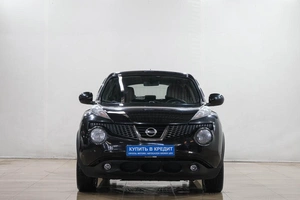 Внедорожник Nissan Juke 2013 года, 949000 рублей, Новокузнецк