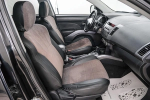 Внедорожник Peugeot 4007 2009 года, 999000 рублей, Красноярск