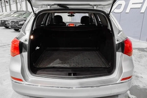 Универсал Opel Astra 2013 года, 899000 рублей, Ульяновск