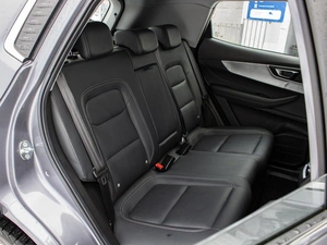 Внедорожник Chery Tiggo 4 Pro 2023 года, 1659000 рублей, Петрозаводск