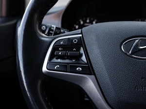 Седан Hyundai Solaris 2019 года, 1500000 рублей, Краснодар