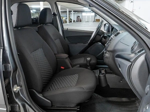 Седан ВАЗ (LADA) Granta 2025 года, 999000 рублей, Ставрополь