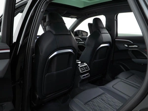 Внедорожник Audi Q5 2026 года, 6689050 рублей, Москва