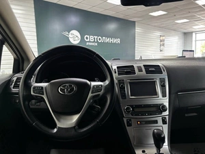 Седан Toyota Avensis 2012 года, 1249000 рублей, Ачинск