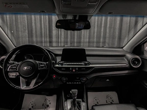 Седан Kia K3 2020 года, 1645000 рублей, Красноярск