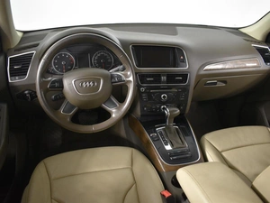 Внедорожник Audi Q5 2013 года, 1659900 рублей, Казань