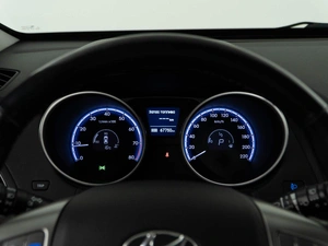 Внедорожник Hyundai ix35 2013 года, 1473444 рублей, Москва