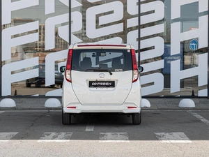 Минивэн Daihatsu Thor 2021 года, 1155000 рублей, Краснодар