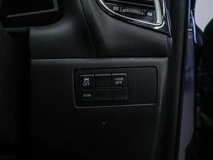 Хетчбэк Mazda Axela 2015 года, 1250000 рублей, Красноярск