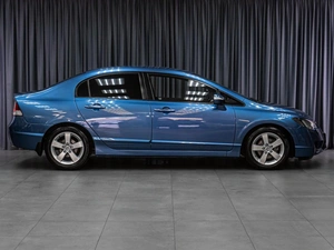 Седан Honda Civic 2009 года, 909000 рублей, Тюмень