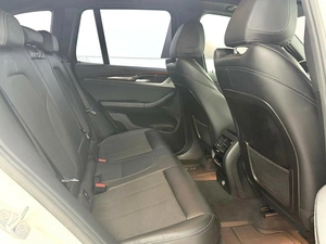 Внедорожник BMW X3 2018 года, 3545000 рублей, Красноярск