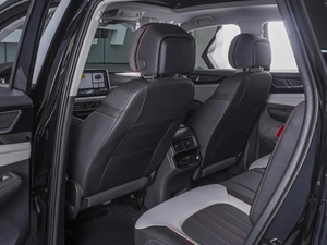 Внедорожник Volkswagen Teramont X 2026 года, 5650000 рублей, Ростов-на-Дону