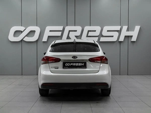 Седан Kia Cerato 2019 года, 1750000 рублей, Ростов-на-Дону