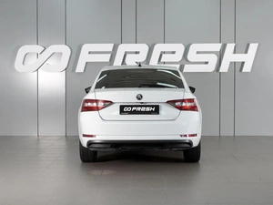 Лифтбек Skoda Superb 2019 года, 1499000 рублей, Минеральные Воды