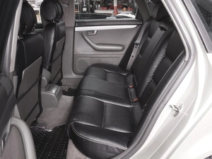 Седан Audi A4 2004 года, 779000 рублей, Ростов-на-Дону