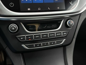 Седан Geely Emgrand 7 2018 года, 849000 рублей, Большой Сочи