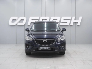 Внедорожник Mazda CX-5 2014 года, 1450000 рублей, Ростов-на-Дону