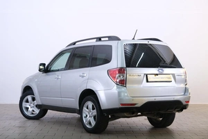 Внедорожник Subaru Forester 2008 года, 1059000 рублей, Омск