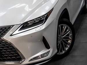 Внедорожник Lexus RX 2021 года, 6299000 рублей, Тюмень