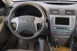 Седан Toyota Camry 2007 года, 1329000 рублей, Омск