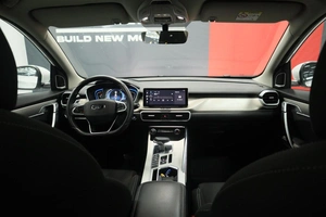 Внедорожник Belgee X50 2024 года, 1970000 рублей, Курск