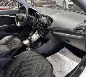 Седан ВАЗ (LADA) Vesta 2018 года, 647000 рублей, Красноярск