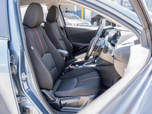 Хетчбэк Mazda Demio 2016 года, 999000 рублей, Краснодар