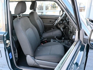 Внедорожник ВАЗ (LADA) Niva Legend 2024 года, 979000 рублей, Волгоград