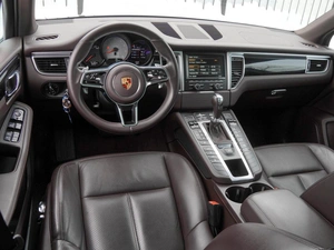 Внедорожник Porsche Macan S 2014 года, 3610000 рублей, Волгоград