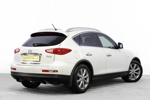 Внедорожник Infiniti EX25 2011 года, 1649000 рублей, Барнаул