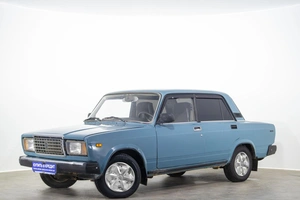 Седан ВАЗ (LADA) 2107 2003 года, 139000 рублей, Оренбург