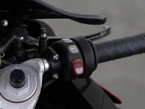 BMW S 1000 RR 2017 года, 1351055 рублей, Москва