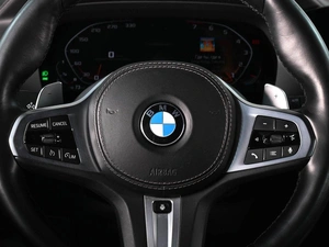 Внедорожник BMW X7 2019 года, 6299000 рублей, Аксай