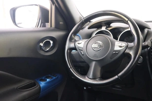 Внедорожник Nissan Juke 2018 года, 1889000 рублей, Омск
