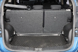 Хетчбэк Nissan Note 2019 года, 1129000 рублей, Новосибирск