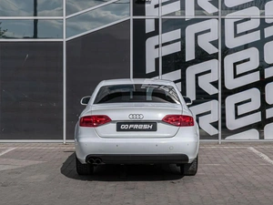 Седан Audi A4 2008 года, 890000 рублей, Краснодар
