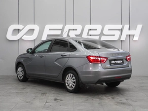 Седан ВАЗ (LADA) Vesta 2020 года, 1325000 рублей, Воронеж