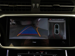 Лифтбек Audi A7 2020 года, 5997077 рублей, Москва